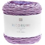 Rico Ricorumi Spin Spin DK 002 Yellow
