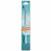2mm Pony Easy Grip Crochet Hook