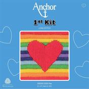 Long Stitch Kit - Rae image