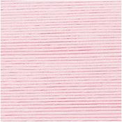Rico Essentials Cotton DK (50g) 01 Rose