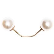 Rico Double Bead Pin image