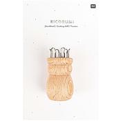 Rico Ricorumi Knitting Doll