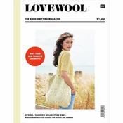 Rico Lovewool No. 22 Spring/Summer2026