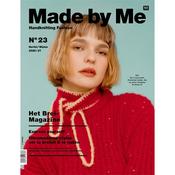 Made by Me Handknitting Book No. 23 Autumn/Winter 26/27 image