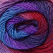 Riot DK Crochet Pack #240 Rhapsody