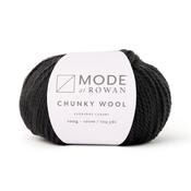 Rowan Mode Chunky Wool #010 Smoke