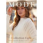 Rowan MODE Collection Eight Book 8