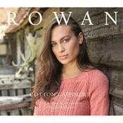 Rowan Cotton Cashmere BOOK ZB232