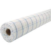 Rug Canvas - 100cm x 100cm (1 metre x 1 metre)   39 x 39 inches image