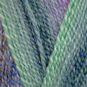 Stylecraft Chromatic #7301 Frosted Flora