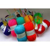 King Cole Pricewise School Pack