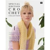 Rico Special Edition Crochet Collection Book image