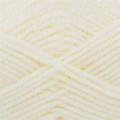 Knit it like Beckham Cardigan Kit - Medium Cream