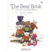 Sirdar The Bear Book (B) 506