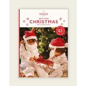Sirdar Best Ever Christmas Knit &amp; Crochet Book 565 168 PAGES ds