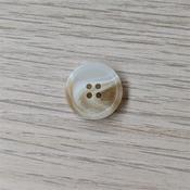 Skellig Button 20mm 00 Natural