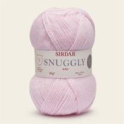 Sirdar Snuggly 4Ply #212 Petal Pink    ds