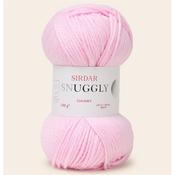 Sirdar Snuggly Chunky 100g #212 Petal Pink image