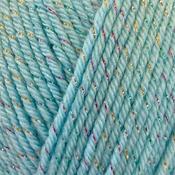 Stylecraft Baby Sparkle DK #6103 Sherbet Sparkle image