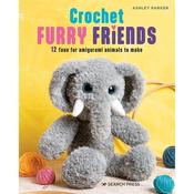 Crochet Furry Friends Book