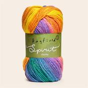 Hayfield Spirit Chunky #400 Zest