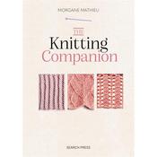 The Knitting Companion Book image