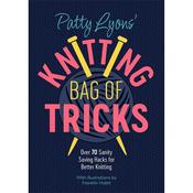 Patty Lyons' Knitting Bag of Tricks Book image