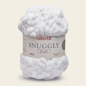 Sirdar Snuggly Sweetie #0400 White