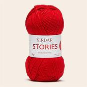 Sirdar Stories DK  #808 Date Night image