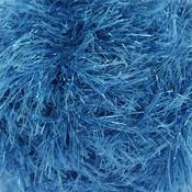 King Cole Tinsel #1583 Turquoise