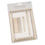 Weaving Set