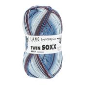 Lang Twin Soxx 4Ply #307 Waterfall