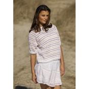 Viking Garn Pattern 2609-1 Sadie T-Shirt in Linus