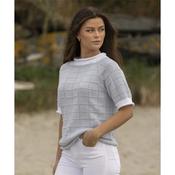 Viking Garn Pattern 2423-03 Angelin T-Shirt in Linus