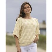 Viking Garn Pattern 2423-13 Ramina T-Shirt in Linus