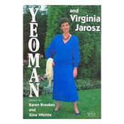 Yeoman Knitting Machine Pattern Booklet 4 (Ref. 1019)  Fashion Knitwear in Elsa &amp; Grigna