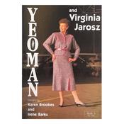 Yeoman Knitting Machine Pattern Book 5 (Ref 1020) Fashion Knitwear