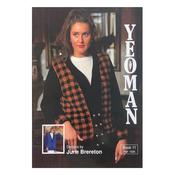 Yeoman Knitting Machine Pattern Booklet 11 (Ref 1026) Fashion Knitwear image