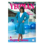 Yeoman Knitting Machine Pattern 10 Grisby Suit (Standard Gauge Machine)