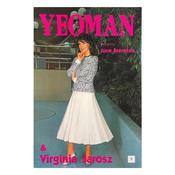 Yeoman Knitting Machine Pattern 9 Shimmer (Standard Gauge Machine)