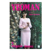 Yeoman Knitting Machine Pattern 13 Panama Suit (Standard Gauge Machine)