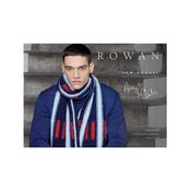 Rowan New Nordic Men's Collection by ARNE &amp; CARLOS Booklet ZB253