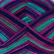 For the Love of Socks Yarn, Pattern and Circular Needle Pack Zigzag Butterfly