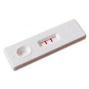 Home Cannabis Test Strip Kit