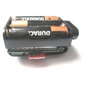 GSM Listening Device(Duracell Battery Model)