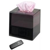 TISSUE BOX CAMERA RECORDER-NANNY CAM image