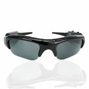 Spy Sunglasses 4gb + Micro SD Slot image