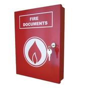 Fire &amp; General Register Cabinet image