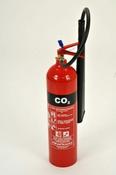 5 Kg CO2 Carbon Dioxide Extinguisher (Price Shown is inc vat)