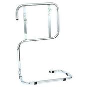Double Chrome Stand